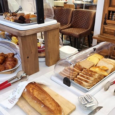 بينيسا Boutique B&B Numero Cuatro المظهر الخارجي الصورة