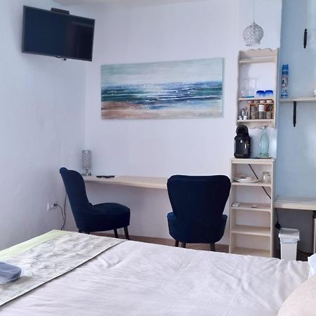 بينيسا Boutique B&B Numero Cuatro المظهر الخارجي الصورة