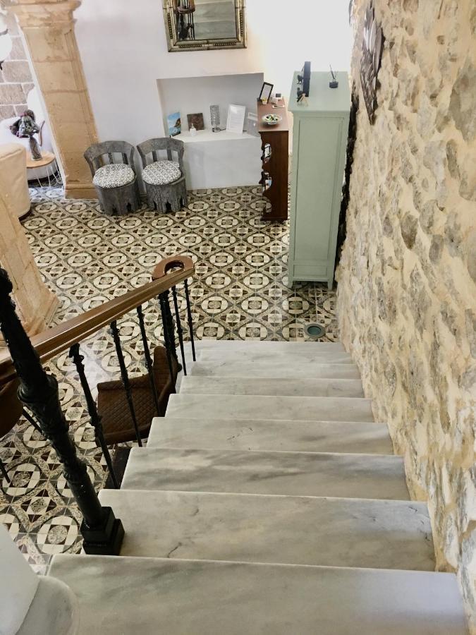 بينيسا Boutique B&B Numero Cuatro المظهر الخارجي الصورة
