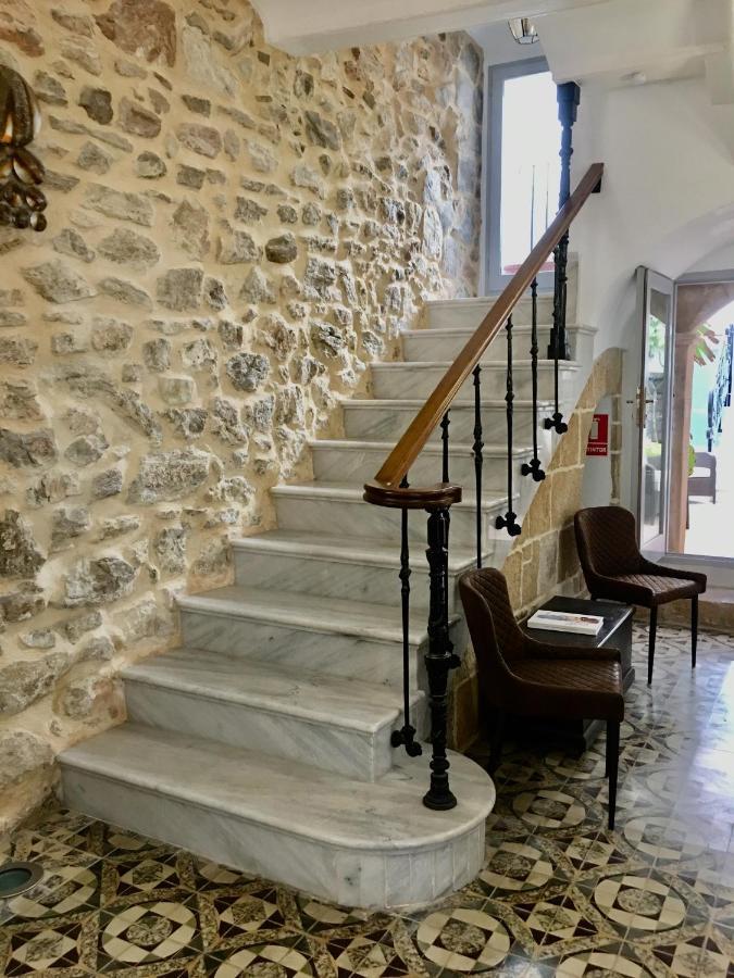بينيسا Boutique B&B Numero Cuatro المظهر الخارجي الصورة