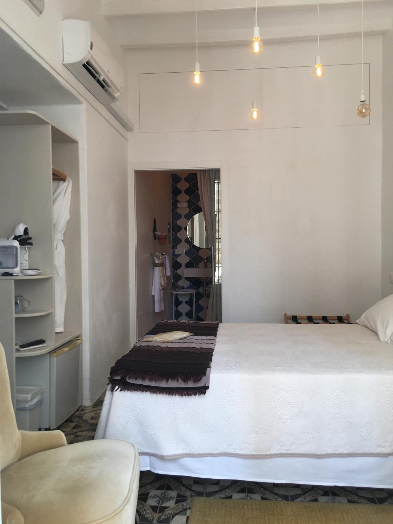 بينيسا Boutique B&B Numero Cuatro المظهر الخارجي الصورة