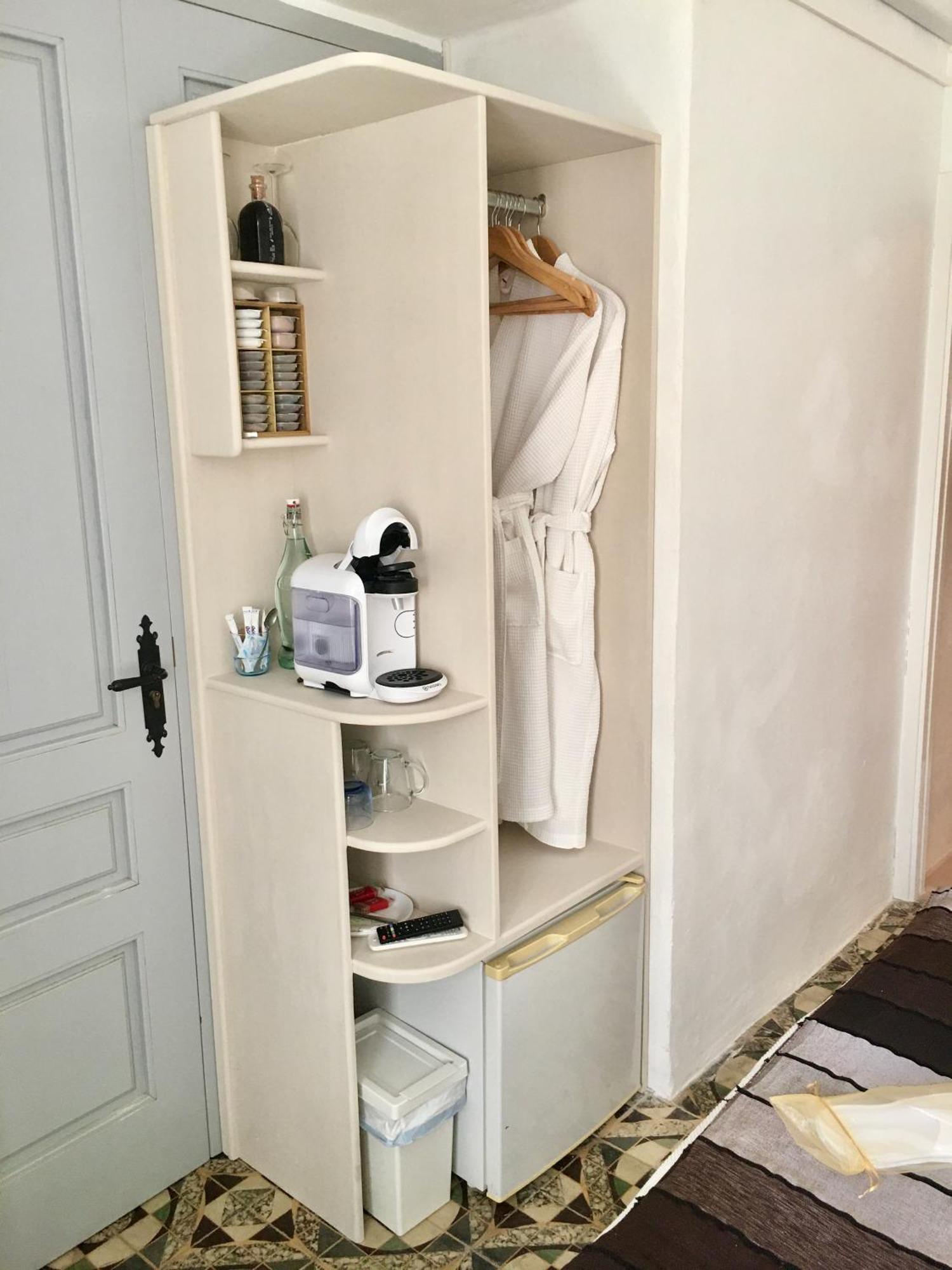 بينيسا Boutique B&B Numero Cuatro المظهر الخارجي الصورة