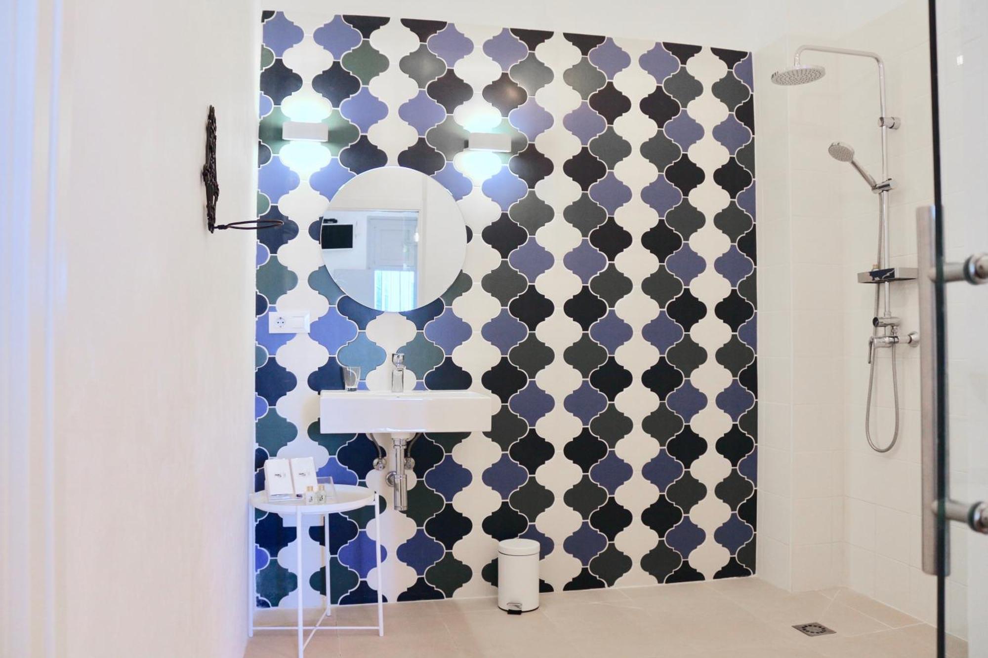 بينيسا Boutique B&B Numero Cuatro المظهر الخارجي الصورة