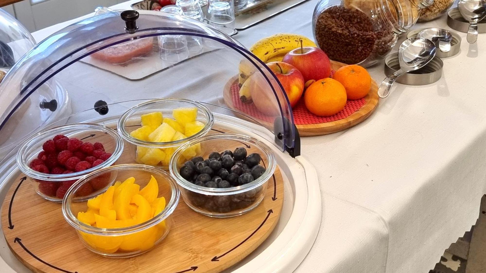 بينيسا Boutique B&B Numero Cuatro المظهر الخارجي الصورة