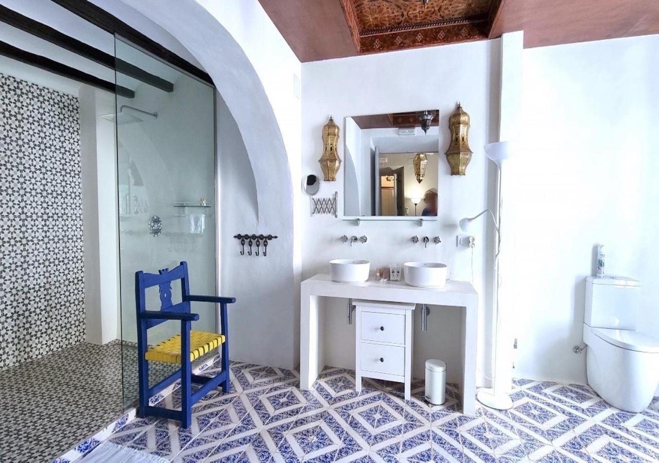 بينيسا Boutique B&B Numero Cuatro المظهر الخارجي الصورة