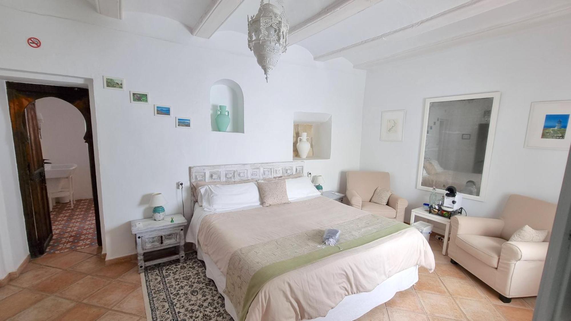 بينيسا Boutique B&B Numero Cuatro المظهر الخارجي الصورة