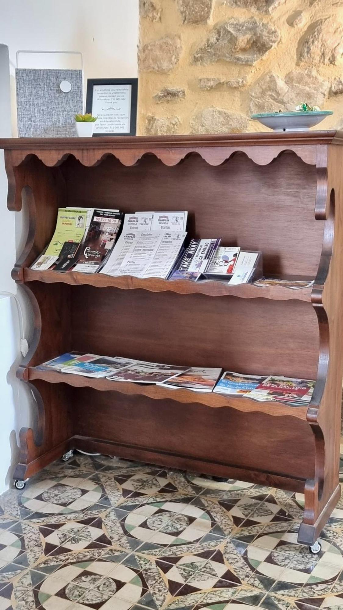 بينيسا Boutique B&B Numero Cuatro المظهر الخارجي الصورة