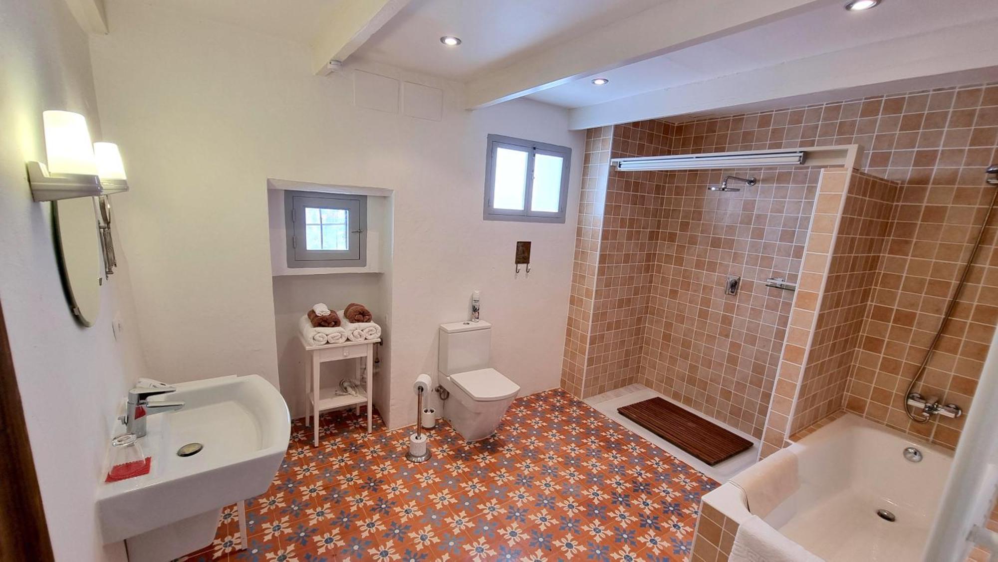بينيسا Boutique B&B Numero Cuatro المظهر الخارجي الصورة