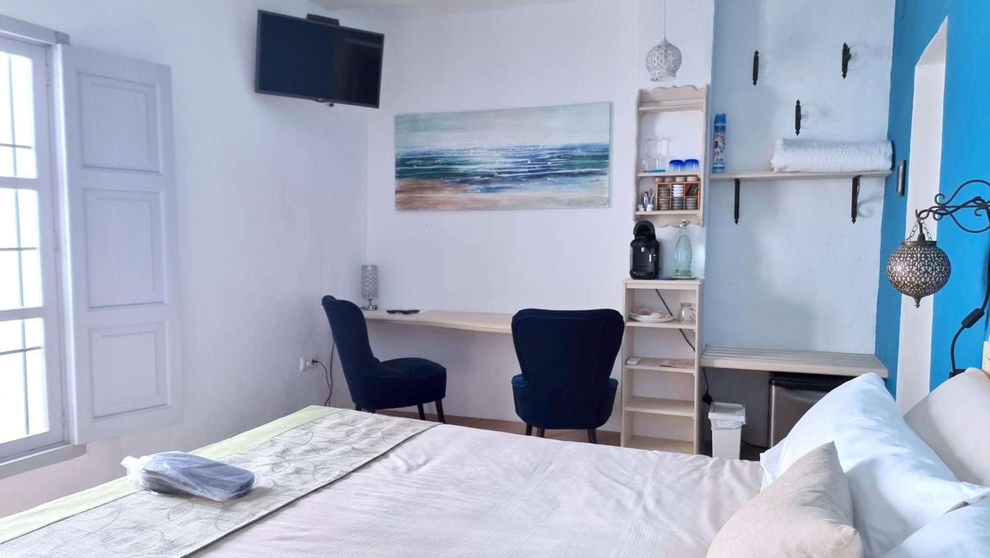 بينيسا Boutique B&B Numero Cuatro المظهر الخارجي الصورة