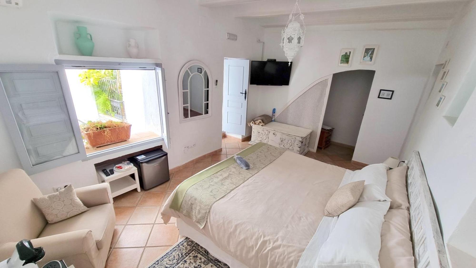 بينيسا Boutique B&B Numero Cuatro المظهر الخارجي الصورة