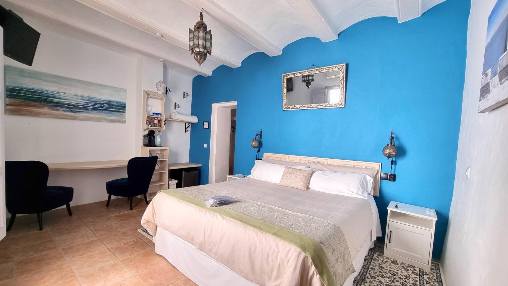 بينيسا Boutique B&B Numero Cuatro المظهر الخارجي الصورة