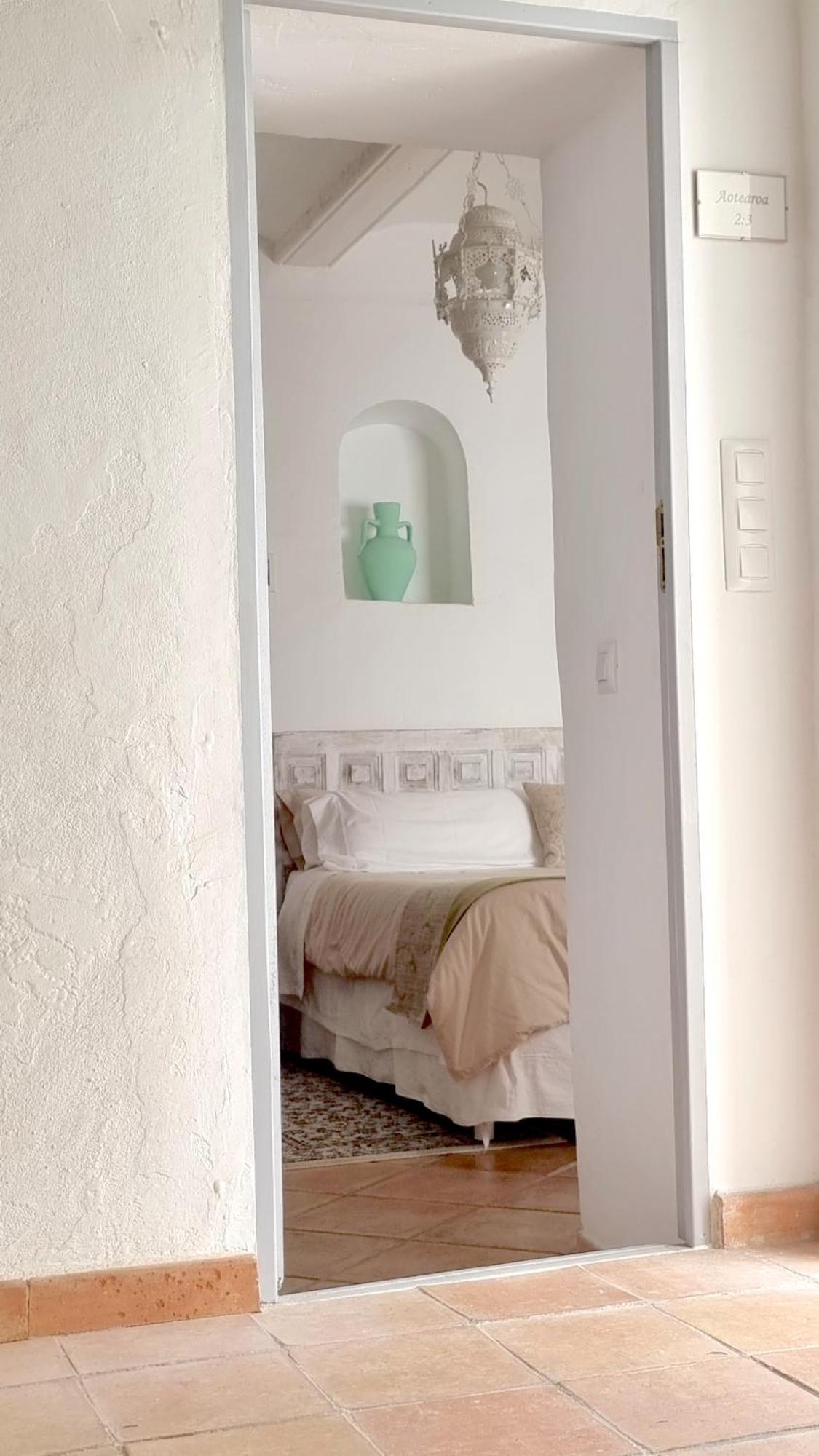 بينيسا Boutique B&B Numero Cuatro المظهر الخارجي الصورة