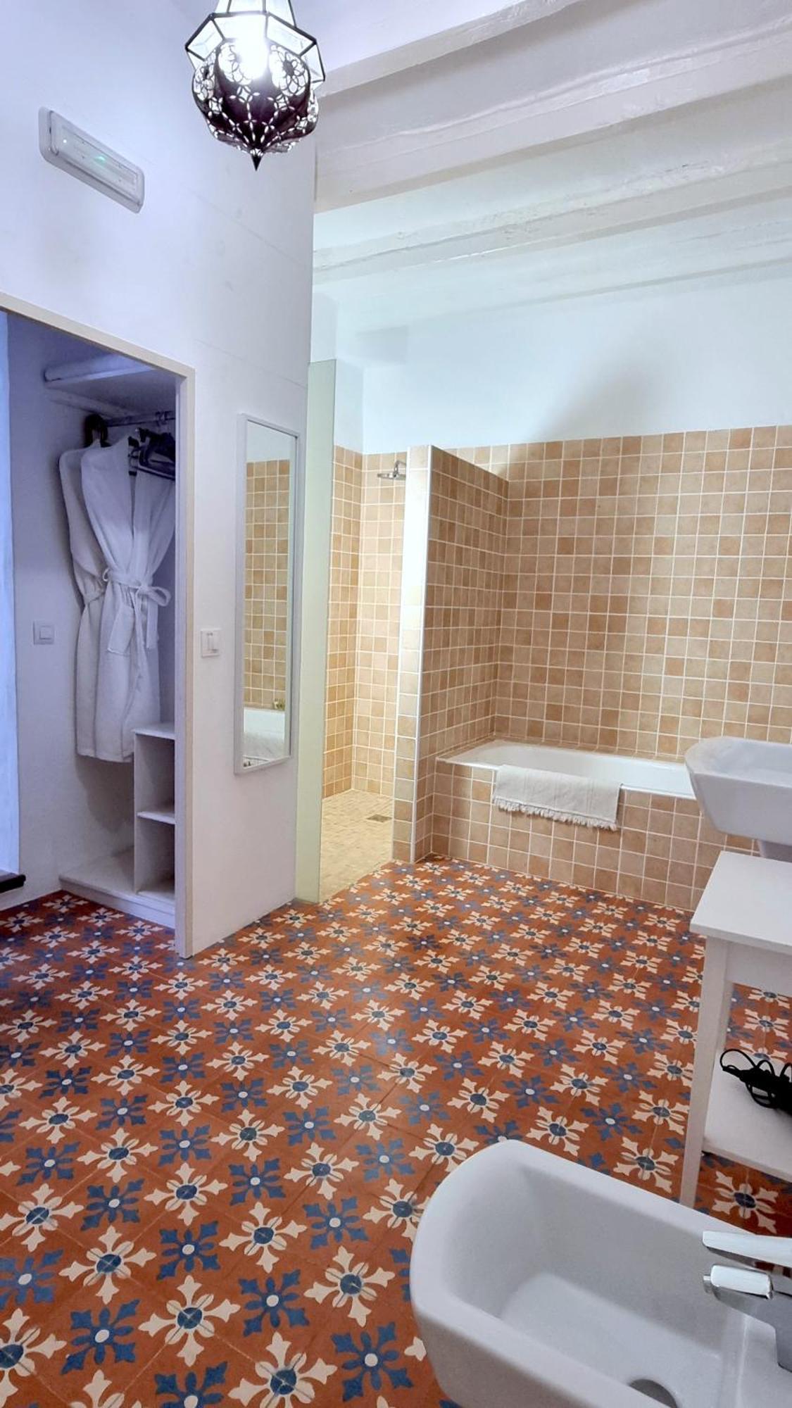 بينيسا Boutique B&B Numero Cuatro المظهر الخارجي الصورة