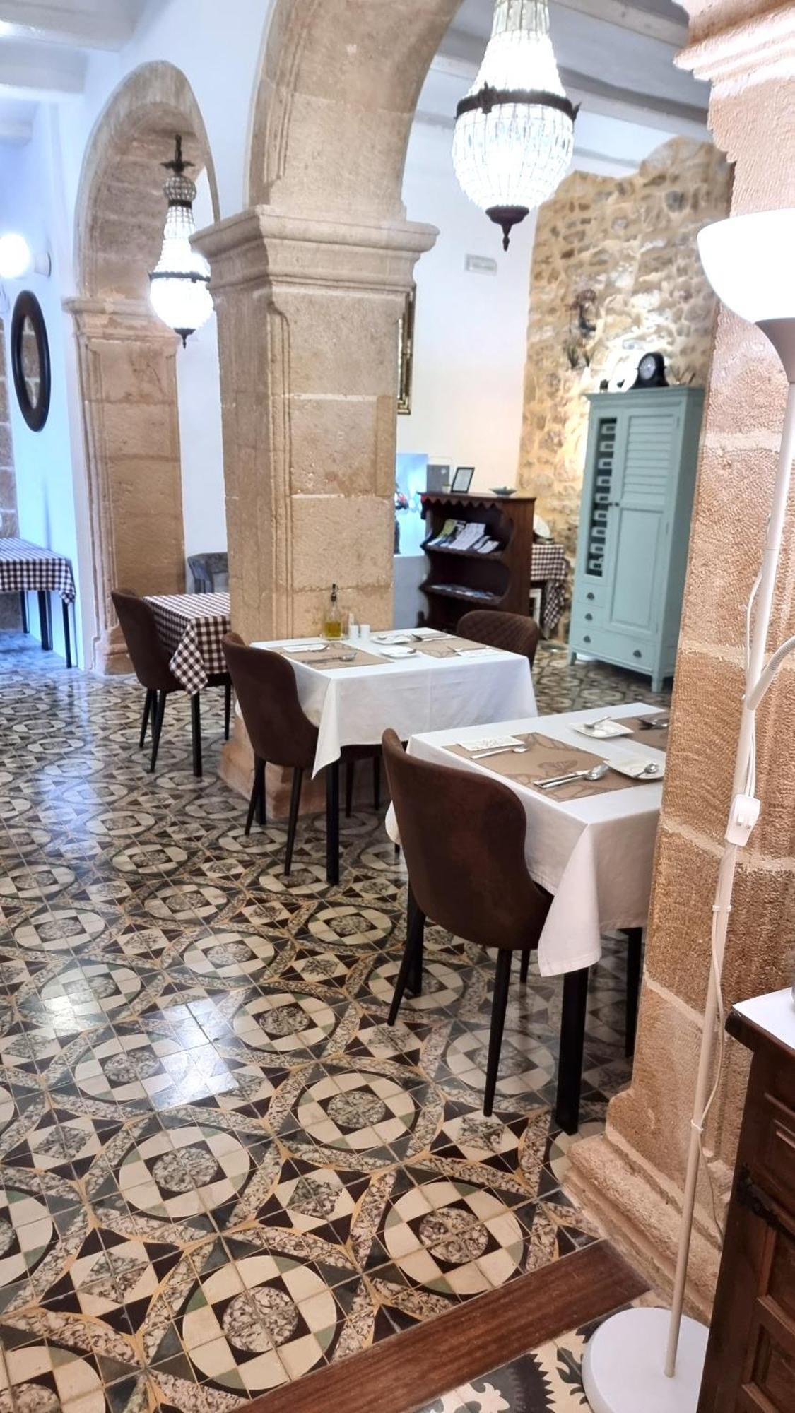 بينيسا Boutique B&B Numero Cuatro المظهر الخارجي الصورة
