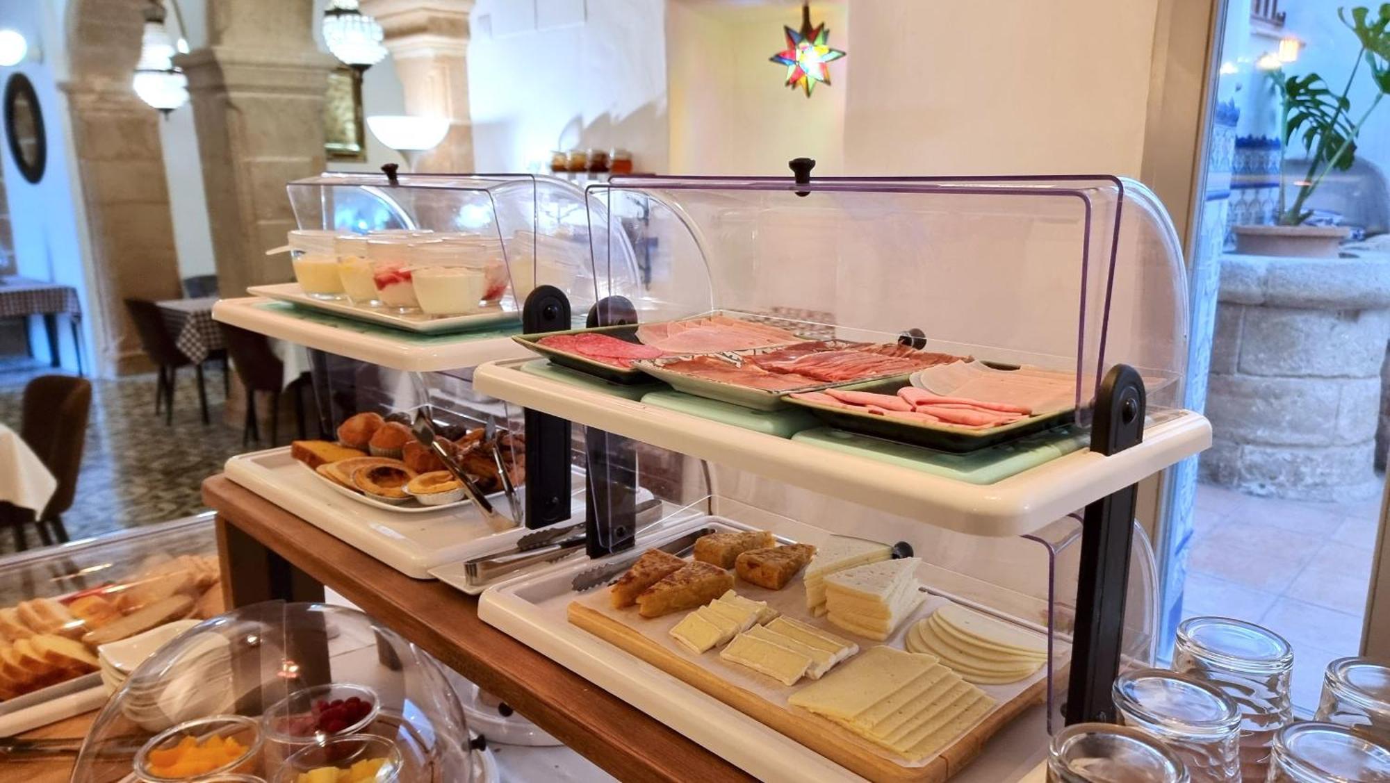 بينيسا Boutique B&B Numero Cuatro المظهر الخارجي الصورة