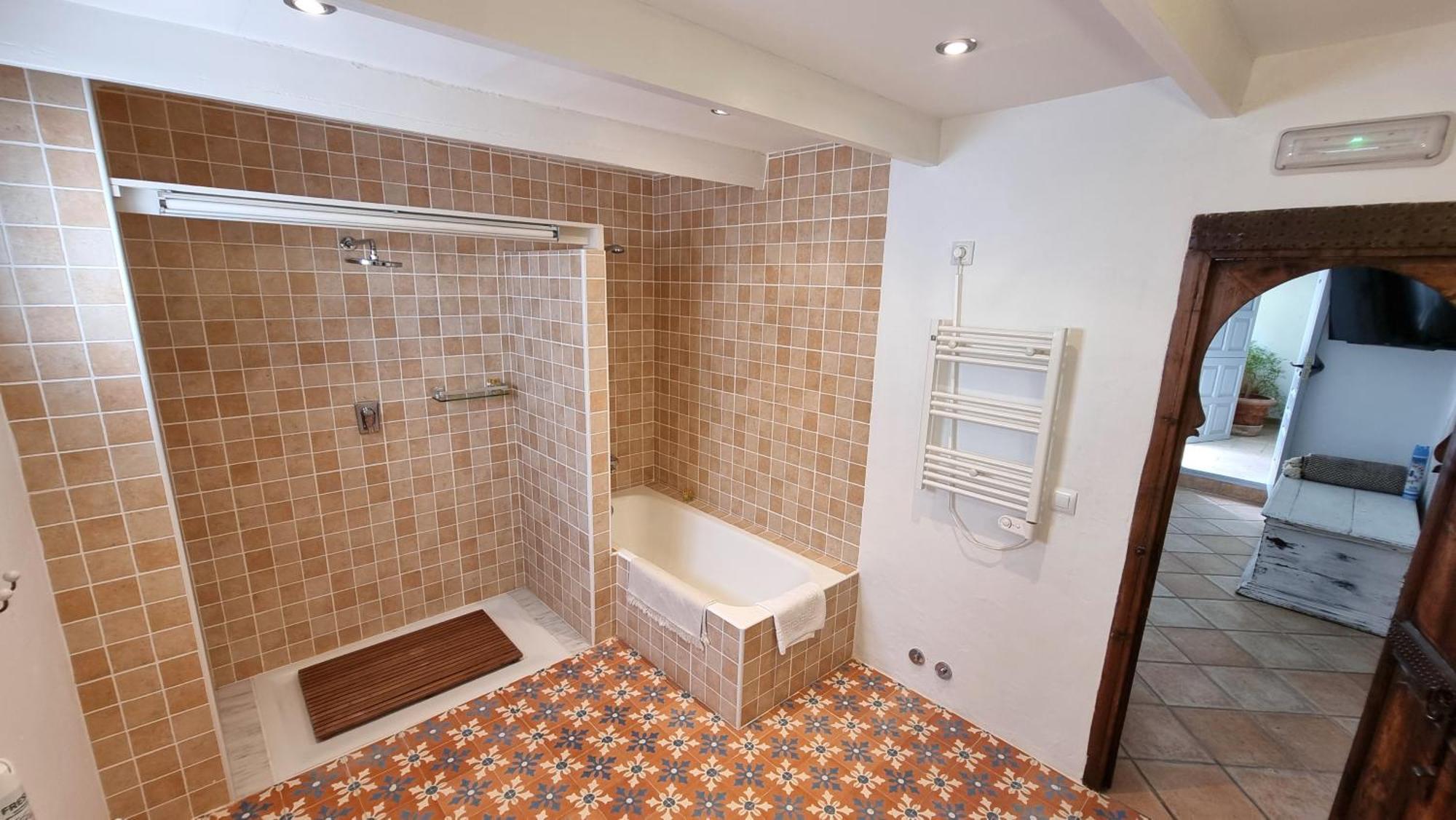 بينيسا Boutique B&B Numero Cuatro المظهر الخارجي الصورة