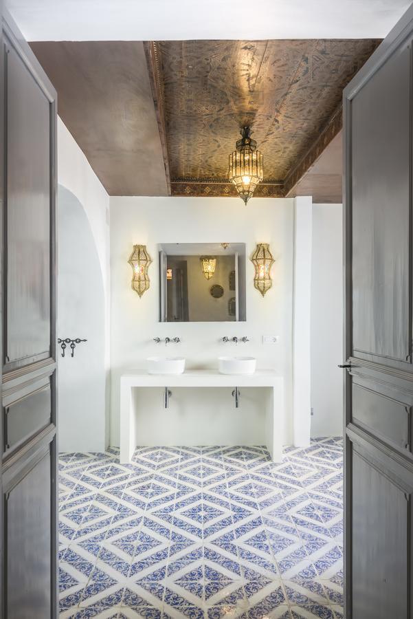 بينيسا Boutique B&B Numero Cuatro المظهر الخارجي الصورة