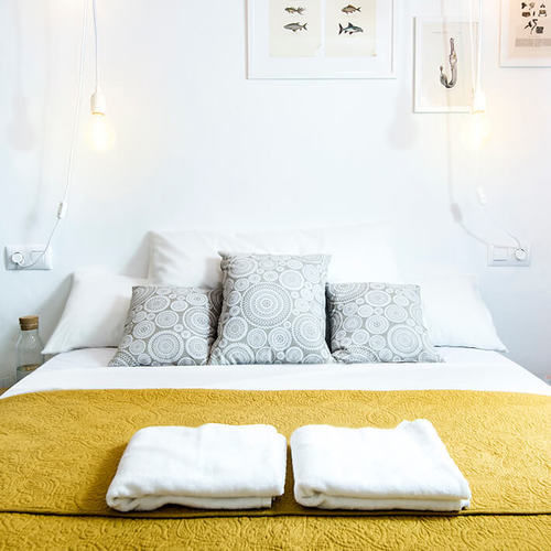 بينيسا Boutique B&B Numero Cuatro المظهر الخارجي الصورة