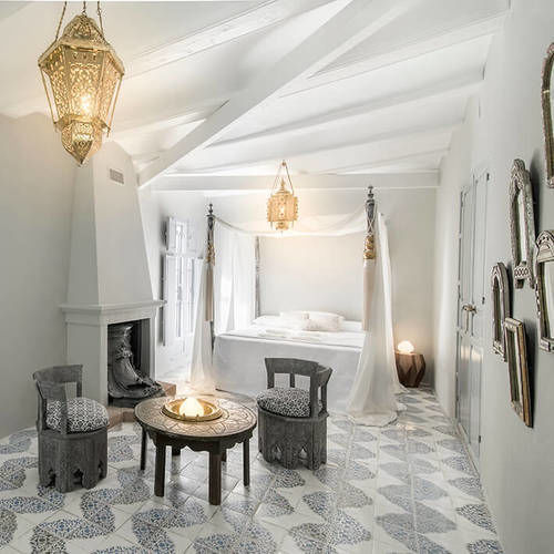 بينيسا Boutique B&B Numero Cuatro المظهر الخارجي الصورة