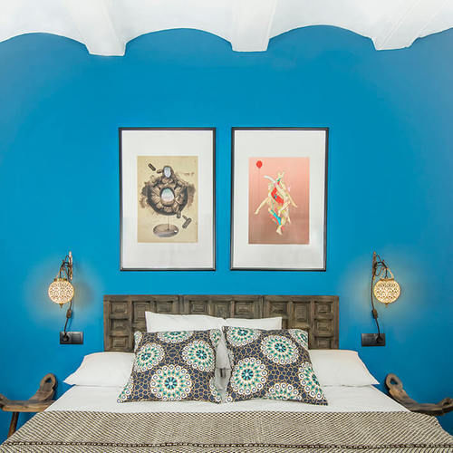 بينيسا Boutique B&B Numero Cuatro المظهر الخارجي الصورة